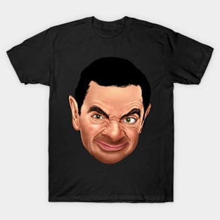 Mr. Bean T-Shirt